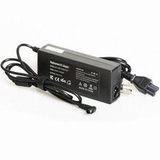 Charger For LG 29WL500-B 34WL500-B UltraWide LED Monitor AC Power Adapter Cord picture