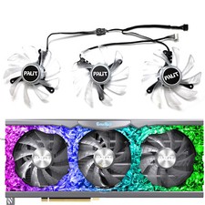 85MM Cooling Fan for PALIT RTX3090 3080ti 3080 3070ti 3070 GameRock Graphic Card picture