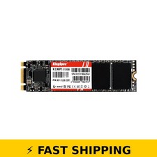 KingSpec 512GB M.2 SATA SSD - Upgrade for Laptop/Desktop picture