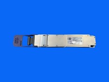 Cisco OSFP-800G-VR8 800GBASE-VR8 OSFP 850nm Dual MPO-12 APC MMF Transceiver picture