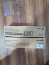 GENUINE XEROX 008R13064 SECOND BIAS TRANSFER ROLL WC 7425 7435 7525 7535   JT-36 picture