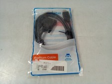 Manhattan Premium Cable MH HDMI-D, 6ft/1.8m picture