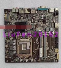 1PC Used JW H310I-D4 S1 Motherboard DDR4 USB3.0 HDMI picture