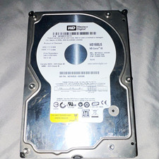 Western Digital WD Caviar SE WD1600JS 160GB 3.5