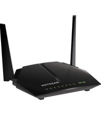Netgear AC1200 WiFi Cable Modem Router-Open Box picture