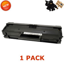 1PC New MLT D101S D101S Toner For Samsung SCX-3405 SCX-3405FW SCX-3405W ML2165W picture