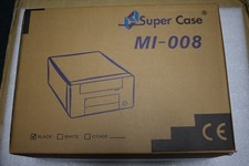 SUPER CASE MI-008 With 250W Power Supply picture