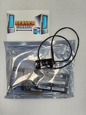 631674-B21 HP P421/2GB FBWC 6GB 2PORT CONTROLLER picture