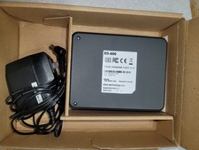 Silex DS-600 Gigabit USB 3.0 Device Server Network USB w/ Adapter & Box picture