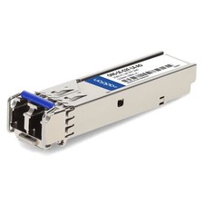 Cisco ONS-SE-G2F-LX SFP - GE/1G-FC/2G-FC/HDTV - 1310nm picture