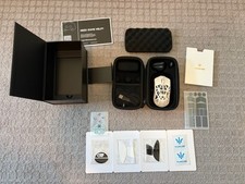 WLMOUSE Beast X Mini Pro Magnesium Gaming Mouse - Milky White/ OMRON/ Side Slits picture