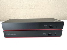 Lenovo ThinkPad Thunderbolt 4 Dock | Tested | ig picture