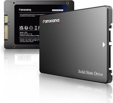 Fanxiang S101 128GB 2.5