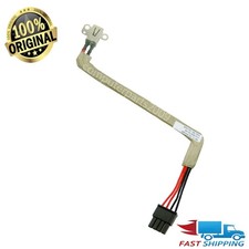 Original DC IN Power jack cable For MSI Pulse GL76 11UEK charging port connector picture
