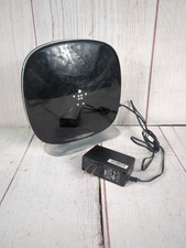 Belkin Model F9K1113V1 Dual-Band Wireless Gigabit Router Dual-Band AC1200 1200M picture