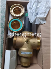 1pcs New Honeywell pressure reducing valve D06F-2B By DHL or FedEX picture