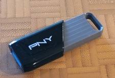 256GB Attaché X USB 3.2 Gen 1 Flash Drive, Advanced Performance up to 130Mb/S Re picture