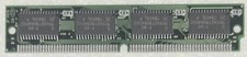 3rd TI 16MB EDO RAM SIMM 4Mx32 72-pin 60ns Memory w/TI TMS427809ADGCP-60 picture