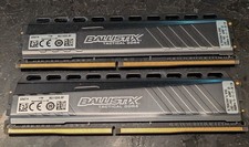 Crucial Ballistix Tactical DDR4-2666 2 x 8GB (16GB Total) picture