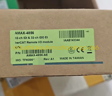 1Pcs New AMAX-4856 AMAX-4856-AE Remote I/O module Via DHL or FedEX picture
