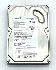 Seagate Barracuda 7200.9 160GB 3.5 SATA HDD ST3160812AS 0UX856 Tested picture