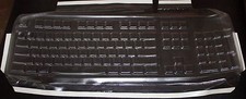 Custom made Keyboard Cover for Adesso AKB420UB - 710G101 Keyboard Not Included picture