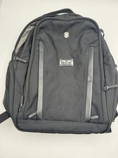 Victorinox Altmont Professional Compact Laptop Backpack Black picture
