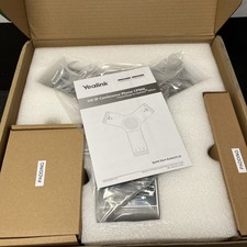 Yealink CP960 Teams HD IP Conference Phone Microsoft Teams Touchscreen picture