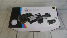 LD Q7553A 53A Black Toner Cartridge for HP Printer picture