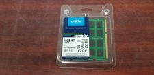 Crucial 16GB Kit (2x8GB) DDR3 Low Voltage Dual Rank Memory |CT2KIT102464BF160B| picture