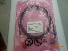 Mellanox MCC4N26C-002 2m 4X QSFP Micro Gigacn Hybrid Cable #T392 picture