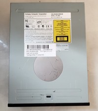 Compaq CD-ROM Drive/LTN-486S 176135-E30 picture