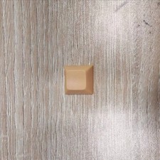 T-FRNL DSA Profile Blank PBT Keycaps 1U Mechanical Keyboard MX Switch picture