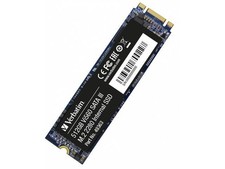 Dysk SSD wewnętrzny Verbatim Vi560 S3 512GB M.2 2280 SATA Verbatim picture