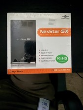 NexStar SX External 2 5