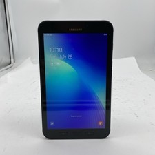 Samsung GALAXY TAB ACTIVE 2 SM-T397U Tablet Intel 16GB SSD Touch Screen picture