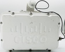 CISCO AIR-CAP1552E-A-K9 OUTDOOR MESH ACCESS POINT picture