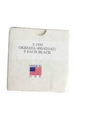 okidata 400/420/421 picture