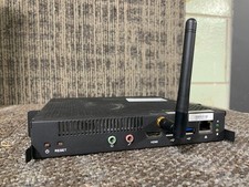 AOPEN OPS Module On Board Computer WB5051A -No AC Adapter picture