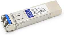 ADD-ON J9151A-AO | HP J9151A COMPATIBLE 10GBASE-LR SFP+ TRANSCEIVER picture