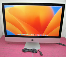 Apple iMac 27