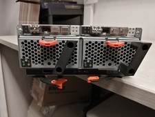 1X IBM FlashSystem V900 Network Controller 01EK071 00DH404 2x16G FC NIC 8GB RAM picture