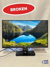 (BROKEN) Acer KA272 EBI 27 in Full HD 1920x1080 100Hz LED Monitor Black 1ms HDMI picture