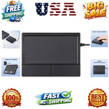 PERIPAD-504 Wired USB Touchpad, Portable Trackpad for Desktop and Laptop User... picture