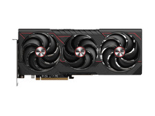 SAPPHIRE PULSE Radeon RX 9070 XT 16GB GDDR6 PCI Express 5.0 x16 ATX Graphics Car picture