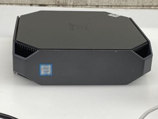 HP Z2 MINI G3 WORKSTATION XEON E3-1225V6 16GB 512GB SSD QUADRO M620 W11P *QTY picture