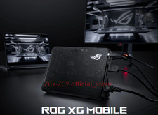 Asus ROG XG Mobile (2025) GC34R RTX5070ti 12G GPU picture
