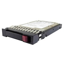 HP 72GB 2.5 10k DP SAS HDD HotSwap Hard Drive 384842-B21 389346-001 BL460c G6 G7 picture