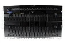 EMC CLARiiON CX4-240 w/6x CX-4G15-146, 5x CX-AF04-100, 2x 8GB FC, 2x 1GbE iSCSI picture
