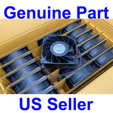 Delta FFB1224EHE F00 3-Wire 24V 120MM Fan (Genuine / New) picture